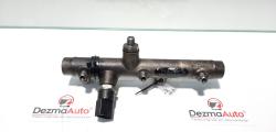 Rampa injectoare stanga, Vw Touareg (7LA, 7L6) [Fabr 2003-2010] 3.0 tdi, BKS, 059130089D (id:447527)