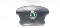 Airbag volan, Skoda Octavia 1 (1U2) [Fabr 1996-2010] 1U0880201K (id:447830)