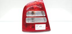 Stop stanga aripa, Skoda Octavia 1 (1U2) [Fabr 1996-2010] (id:447826)
