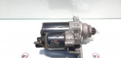 Electromotor, Vw Fox (5Z1, 5Z3) [Fabr 2003-2011] 1.2 b, BMD, 02T911023G, 5 vit man (id:444220)