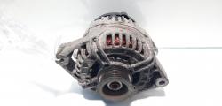 Alternator, Opel Meriva A [Fabr 2003-2009] 1.6 b, Z16XE, GM13147093 (pr:110747)