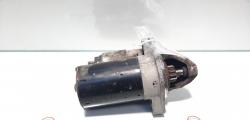 Electromotor, Ford Fiesta 5 [Fabr 2001-2010] 1.3 b, FUJA, 2S6U-11000-CB, 0001107417, 5 vit man (id:444179)