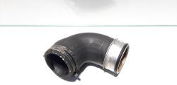 Furtun intercooler, Skoda Octavia 2 Scout (1Z5) [Fabr 2004-2013] 2.0 tdi, BMM, 3C0145762AM (id:447950)