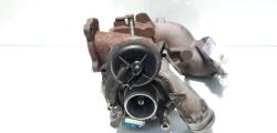 Turbosuflanta, cod K03364732, Peugeot Boxer Platforma, 2.0 HDI, RHV (id:447588)