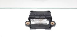 Modul esp, Skoda Octavia 2 Scout (1Z5) [Fabr 2004-2013] 7H0907652A (id:447963)