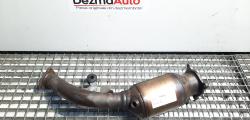 Catalizator, Audi A4 Avant (8K5, B8) [Fabr 2008-2015] 1.8 tfsi, CDHA, cod 8K0131701S (id:446838)