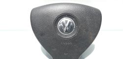Airbag volan, Vw Golf 5 Plus (5M1) [Fabr 2005-2008] 1K0880201AF (id:447668)
