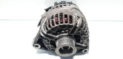 Alternator, Opel Vectra C [Fabr 2003-2008] 2.2 dti, Y22DTR, GM13108596 (id:447624)