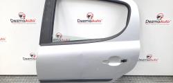 Usa stanga spate, Peugeot 207 (WA) [Fabr 2006-2012] (id:448314)