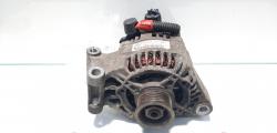 Alternator, Ford Focus 1 [Fabr 1998-2005] 1.6 b, FYDB, 98AB-10300-GJ (id:444216)