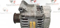 Alternator, Mini Cooper Cabrio (R52) [Fabr 2005-2009] 1.6B, W10B16AA, 7515029 (pr:110747)