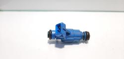 Injector, Fiat Punto (188) [Fabr 1999-2007] 1.2 B, 188A5000, 0280155816 (id:448057)