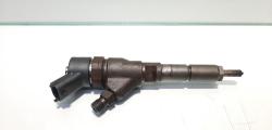 Injector, Peugeot 406 [Fabr 1995-2005] 2.0 hdi, RHZ, 9641742880, 0445110076 (id:448073)