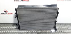 Radiator racire apa, VW Tiguan (5N) [Fabr 2007-2016] 2.0 TDI, CBA, 5N0121253F (id:448367)