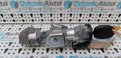 Contact cu cheie 3M51-3F880-AC, Ford Focus 2 combi, 2004-2011