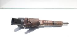 Injector, Peugeot 406 [Fabr 1995-2005] 2.0 hdi, RHZ, 9641742880, 0445110076 (id:448805)