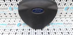 Airbag volan 4M51-A042B85-DE, Ford Focus 2 combi, 2004-2011