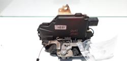 Broasca dreapta spate, Skoda Octavia 1 (1U2) [Fabr 1996-2010] 3B4839016M (id:448688)