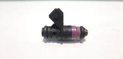 Injector, Renault Scenic 2 [Fabr 2003-2008] 1.6 B, K4M766, N132259 (id:449014)