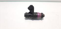 Injector, Renault Scenic 2 [Fabr 2003-2008] 1.6 B, K4M766, N132259 (id:449015)