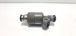 Injector, Opel Astra G Sedan (F69) [Fabr 1998-2004] 1.4 b, X14XE (id:449040)