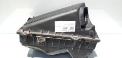 Caracasa filtru aer, Vw Golf 4 (1J1) [Fabr 1997-2004] 1.9 tdi, ALH, 1J0129607AE (id:449131)