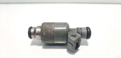 Injector, Opel Astra G Sedan (F69) [Fabr 1998-2004] 1.4 b, X14XE (id:449041)