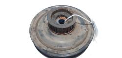 Fulie motor, Opel Vectra C [Fabr 2003-2008] 1.9 cdti, Z19DTH, GM55564573 (id:448988)