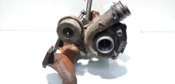 Turbosuflanta, Peugeot 307 SW [Fabr 2002-2008] 2.0 hdi, RHS (id:448740)