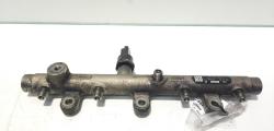 Rampa injectoare cu senzor, Peugeot 406 [Fabr 1995-2005] 2.0 hdi, RHZ, 0445214019 (id:448973)