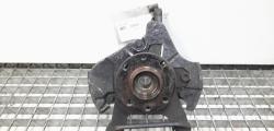 Fuzeta stanga fata, Ford Ka (RU8) [Fabr 2008-2016] 1.2 benz, FP4 (id:449250)