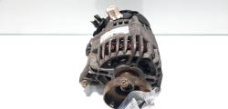 Alternator, Ford Focus 1 [Fabr 1998-2005] 1.8 tdci, F9DA, 1M5T-10300-BC (id:449094)