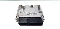 Calculator motor, Vw Passat Variant (3C5) [Fabr 2005-2010] 03G906021AC (id:449427)