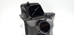 Carcasa filtru aer, Audi A4 Avant (8K5, B8) [Fabr 2008-2015] 1.8 tfsi, CDHA, 8K0133843E (id:449533)