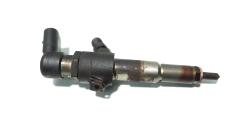 Injector, Ford Fusion (JU) [Fabr 2002-2012] 1.4 tdci, F6JB, 9663429280 (id:449401)