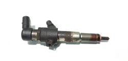 Injector, Ford Fusion (JU) [Fabr 2002-2012] 1.4 tdci, F6JB, 9663429280 (id:449400)