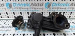 Corp termostat 2S4Q-9K478-AD, Ford Focus 2 sedan (DA) 2.0TDCI