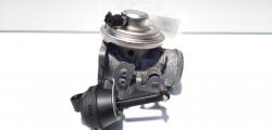 Egr cu clapeta, Vw Golf 4 (1J1) [Fabr 1997-2004] 1.9 TDI, ATD, 038131501M (id:449618)