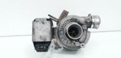 Turbosuflanta, Chevrolet Captiva (C100) [fabr 2006 -> ] 2.0 cdti, Z20DMH, 96440365