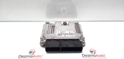 Calculator motor, Chevrolet Captiva (C100) [fabr 2006 -> ] 2.0 cdti, 96858577