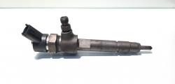 Injector, Fiat Stilo (192) [Fabr 2001-2010] 1.9 M-Jet, 192A1000, 0445110119 (id:449653)