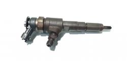 Injector, Peugeot 307 [Fabr 2000-2008] 1.4 hdi, 8HZ, 0445110135 (id:449612)