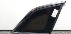 Geam fix dreapta spate, Chevrolet Captiva (C100) [fabr 2006 -> ]