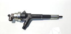 Injector, Opel Astra J [Fabr 2009-2015] 1.7 cdti, A17DTR, 55567729 (id:449783)