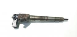 Injector, cod 03L130277J, 0445110369, Vw Passat (362), 2.0 TDI, CFF (id:449613)