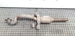 Catalizator, Skoda Fabia 1 (6Y) [Fabr 1999-2008] 1.4 tdi, AMF, 6Q0131701B