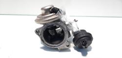 Egr cu clapeta, Vw Golf 4 (1J1) [Fabr 1997-2004] 1.9 tdi, ALH, 038131501E (id:449753)