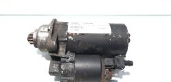 Electromotor, Vw Golf 4 (1J1) [Fabr 1997-2004] 2.0 b, AQY, 02A911023L, 5 vit man (id:449756)