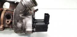 Actuator turbo, Vw  Passat (3C) [Fabr 2005-2010]  1.4 tsi, CAX, 06H145710D (idi:413836)
