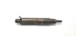 Injector, Vw Golf 4 (1J1) [Fabr 1997-2004] 1.9 tdi, AGR, 038130201G (id:449799)